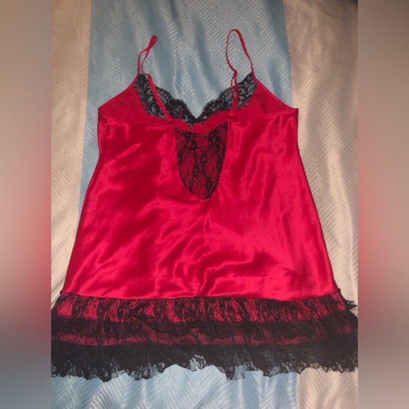 Slip on nightdress - Picture 7 of 7